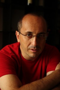 Stefano Gabellini