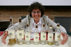 Cristina Gemignani