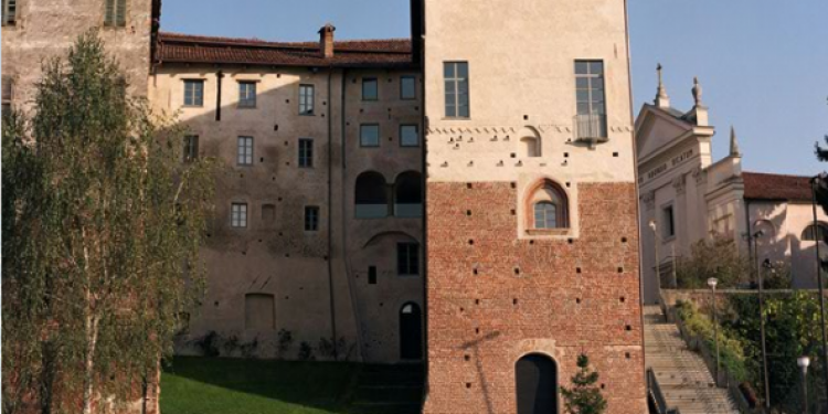 Terre di vite il 13-14 novembre al Castello di Buronzo