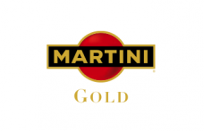 Il nuovo Martini Gold è firmato Dolce & Gabbana