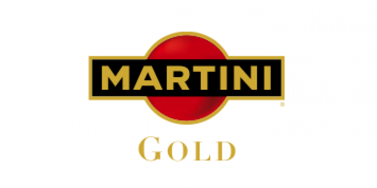 Il nuovo Martini Gold è firmato Dolce & Gabbana