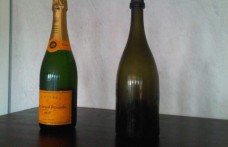 Ottima qualità per lo Champagne Veuve Clicquot ritrovato sul fondo del mar Baltico