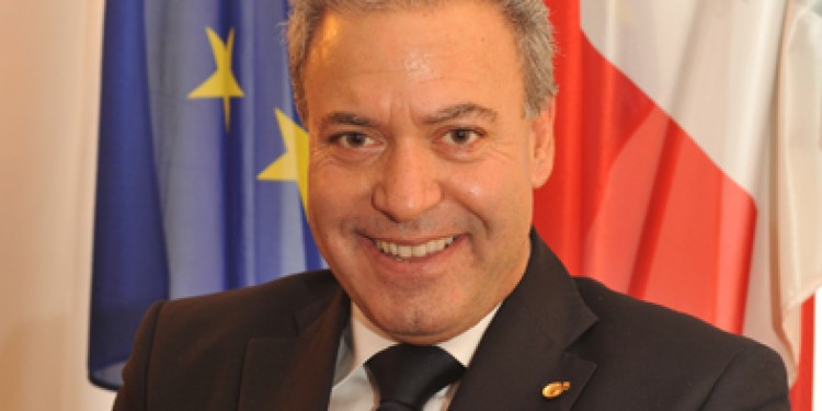 Antonello Maietta, nuovo presidente dell’Ais