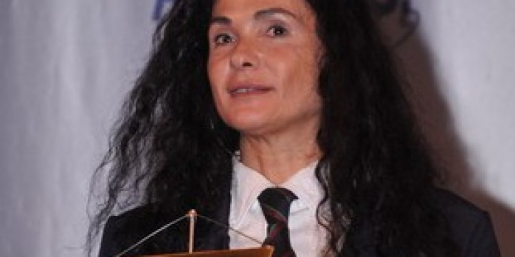 La barlady Caterina Lasagna vince il Concorso Aibes 2010