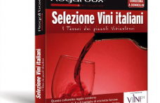 Il Gruppo 24 Ore e Regalbox: confezione-regalo Selezione Vini Italiani