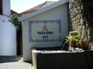 taylor-s-port