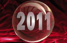 Cosa ci riserva il 2011? Le previsioni di 21 big