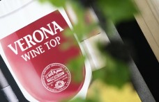 C’è tempo fino al 9 maggio per partecipare a Verona Wine Top
