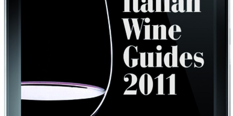 Top of the Italian Wine Guides 2011 è la più scaricata su iPhone nella categoria “Mode e tendenze”