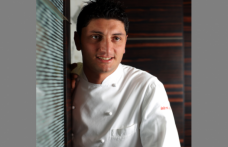 Andrea Aprea è il nuovo executive chef del Park Hyatt di Milano