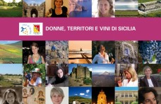 All’Ais di Roma “Donne, territori e vini di Sicilia “