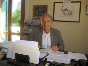 Antonio Calo