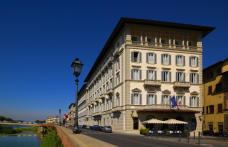 Pinchiorri collabora con il nuovo Hotel St. Regis di Firenze