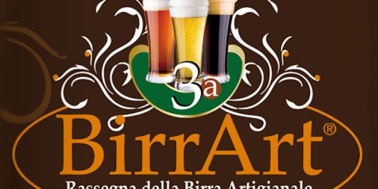 BirrArt nel pavese: in mostra 100 birre da 18 microbirrifici