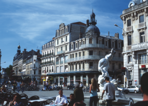 Troyes è un centro molto suggestivo risalente al XV-XVI secolo