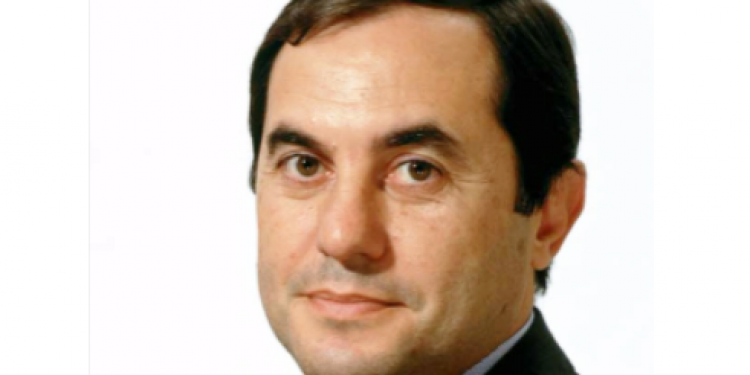 Vito Varvaro è il nuovo presidente delle Cantine Settesoli