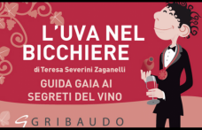 “L’uva nel bicchiere” di Teresa Severini vince il Gourmand Wine Books Awards 2011