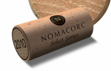 Select 100, il nuovo tappo firmato Nomacorc