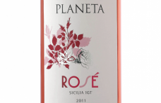 Planeta: nuova veste per il Rosé, Igt Sicilia