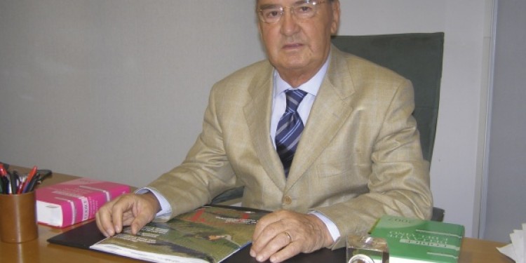 E’ morto Giuseppe Caldano, esperto giurista dell’Uiv