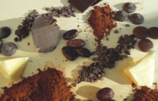 Ricette d’autore al cioccolato: il panino di Salvatore Tassa (Le Colline Ciociare)