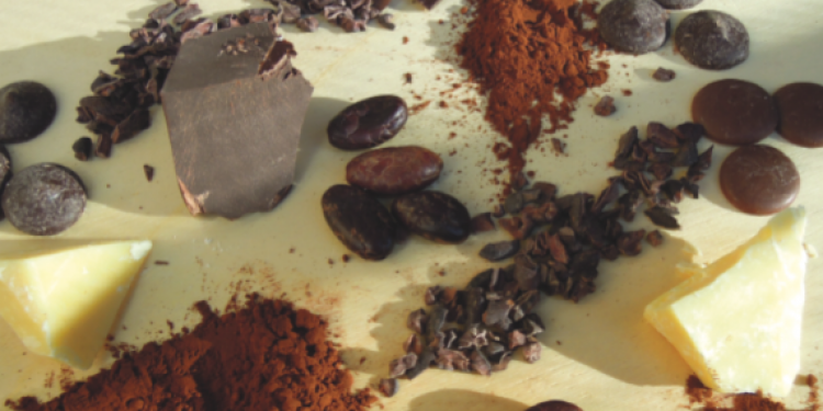 Ricette d’autore al cioccolato: il panino di Salvatore Tassa (Le Colline Ciociare)