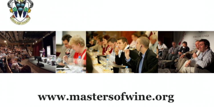 Tutto esaurito per la 1ª Master Class italiana di Master of Wine