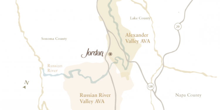 La Jordan vende 269 acri a una tribù di nativi americani