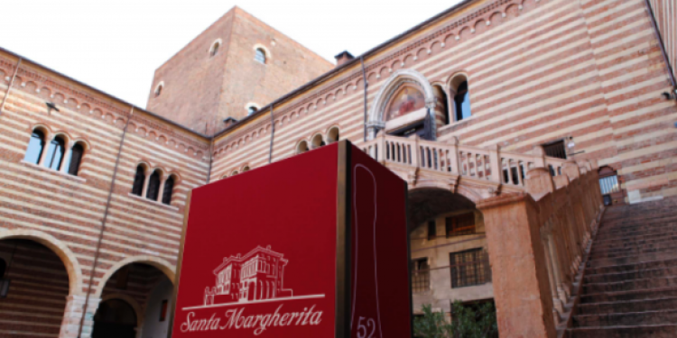 Oltre 700 ospiti per i 60 anni del Prosecco Santa Margherita