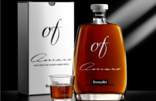 Le Distillerie Bonollo presentano l’Amaro Of