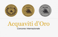 Le 79 medaglie del premio Acquaviti d’Oro 2012