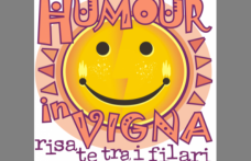 Il 7 luglio “Humor in Vigna” al Parco Orme su La Court di Chiarlo