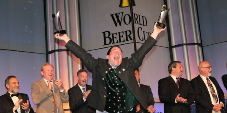 Birra Moretti e Birrificio del Ducato premiati alla IX World Beer Cup