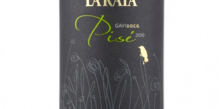 Nuova etichetta per i vini biodinamici La Raia