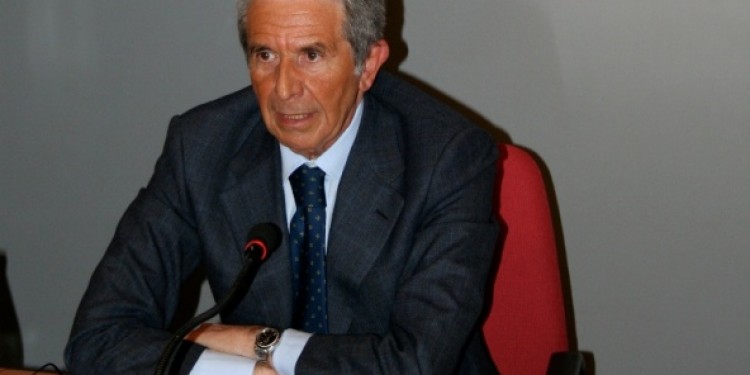 È morto Giovanni Lasagna, presidente dell’Istituto del Vino Novello Italiano