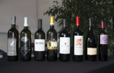 A Milano la 1ª degustazione ufficiale del Consorzio Vini Venezia