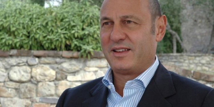 Sergio Zingarelli eletto presidente del Consorzio Chianti Classico