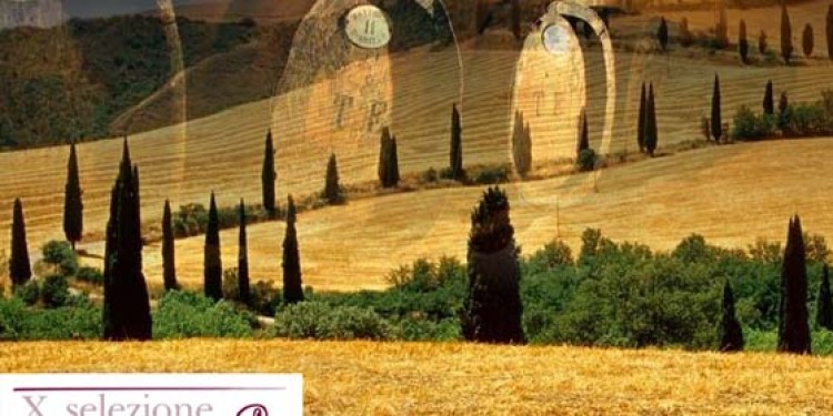 Selezione dei vini di Toscana: iscrizioni on line entro il 20 settembre