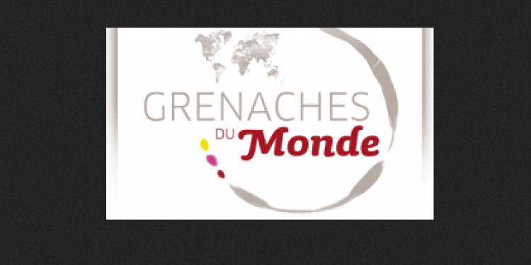 Nel 2013 il 1º concorso mondiale dedicato alla Grenache