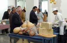 Accademia delle 5 T presenta “Salumi e formaggi della tradizione”