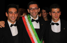 Gennaro Buono è il Miglior sommelier d’Italia Aspi 2012
