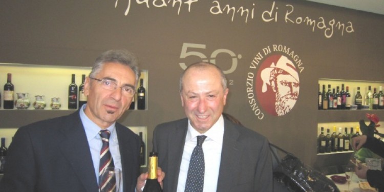Il riconoscimento Erga omnes al Consorzio Vini di Romagna