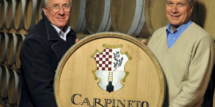 Speciale Toscana: Carpineto