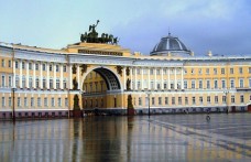 Vino è cultura: l’accordo tra Villa Russiz e il museo Ermitage
