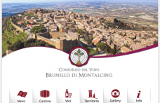 Nasce iBrunello HD, il re dei vini per iPhone e iPad