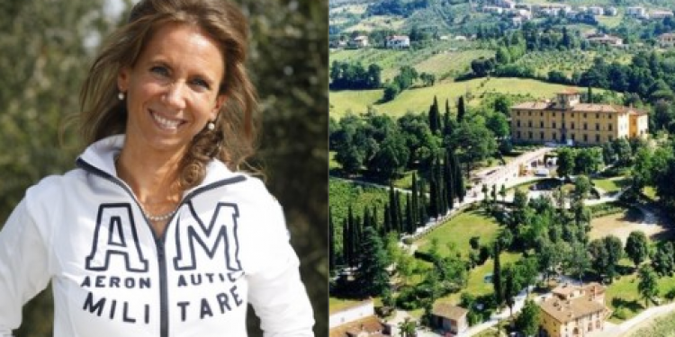 L’Ais Toscana premia l’enologo Barbara Tamburini