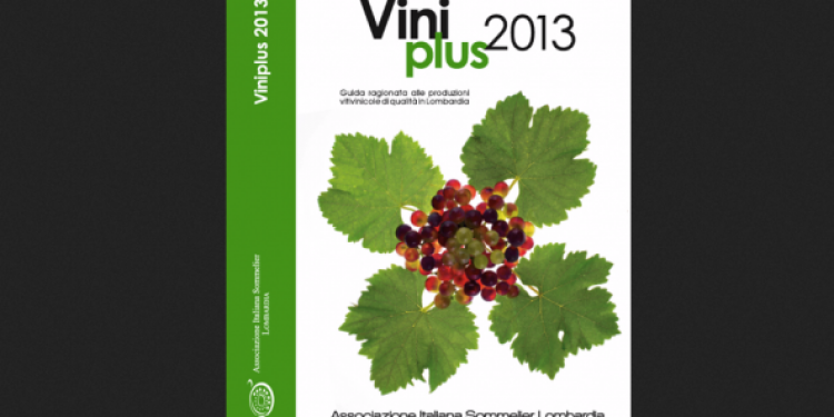 Consigli di lettura: Viniplus Ais Lombardia 2013