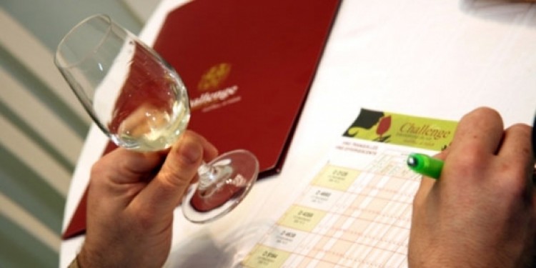 Challenge du vin 2013: le iscrizioni chiudono oggi