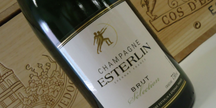 Caso falso Champagne vintage: condannati gli ex vertici di Esterlin