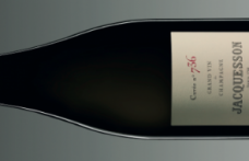 Cuvée 736: nuovo Champagne Jacquesson distribuito da Pellegrini
